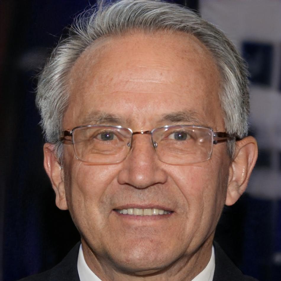 Portret absolventa Tomáše